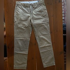 Ralph Lauren Polo chino pants